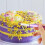 5pcs Cake Decorating Brushes Fondant Painting Tools Kit 4