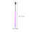 5pcs Cake Decorating Brushes Fondant Painting Tools Kit 3