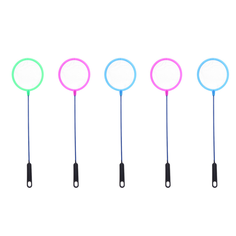 Photos - Climbing Gear 10 Pcs Portable Fishing Net for Aquarium Fish Tank