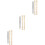 6 Sets 8-Hole Clarinet Beginner Wind Instrument for Kids 5
