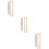 6 Sets 8-Hole Clarinet Beginner Wind Instrument for Kids 9