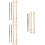 6 Sets 8-Hole Clarinet Beginner Wind Instrument for Kids 7
