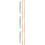 6 Sets 8-Hole Clarinet Beginner Wind Instrument for Kids 8