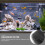 6 Pcs Fish Tank Pre-Filter Sponge Roll Cartridge 22mm 11