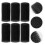 6 Pcs Fish Tank Pre-Filter Sponge Roll Cartridge 22mm 3