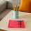 12Pcs Interchangeable Aluminum Circular Knitting Needle Set, 3mm-10mm 5