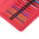 12Pcs Interchangeable Aluminum Circular Knitting Needle Set, 3mm-10mm 9
