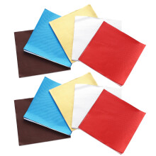 250 Pcs Candy Packing Paper Chocolate Wrappers