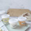 20pcs 100ml Dessert Cups with Lids for Ice Cream Pudding Snacks 5