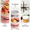20pcs 100ml Dessert Cups with Lids for Ice Cream Pudding Snacks 8