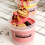 20pcs 100ml Dessert Cups with Lids for Ice Cream Pudding Snacks 3