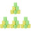 Crepe Paper Streamer Wedding Birthday Party Accessory 4