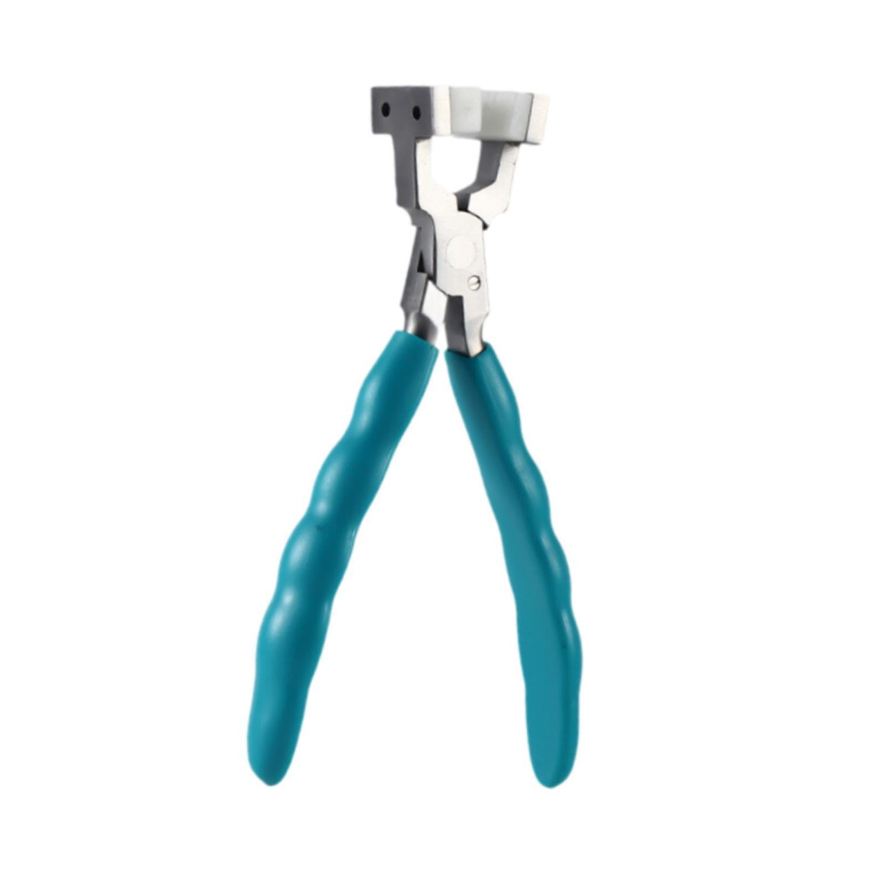 Eyeglasses Repairing Plier Set for Frame Adjustment, Durable Metal Glasses Pliers for Optician and Spectacle Repairs
