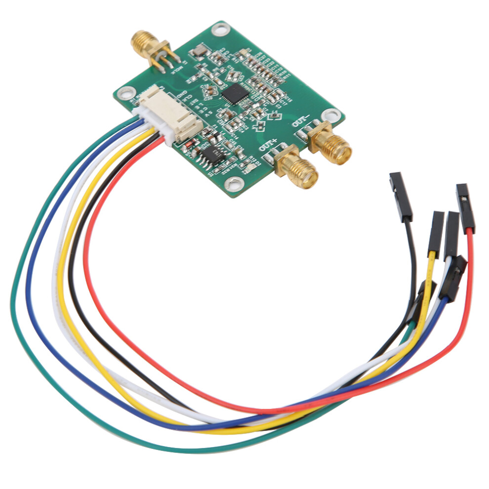 23.5‑6000M RF Signal Source MAX2870 Module