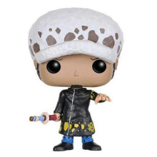 Tar D. Law Desktop Ornt Rat for Kids Toys
