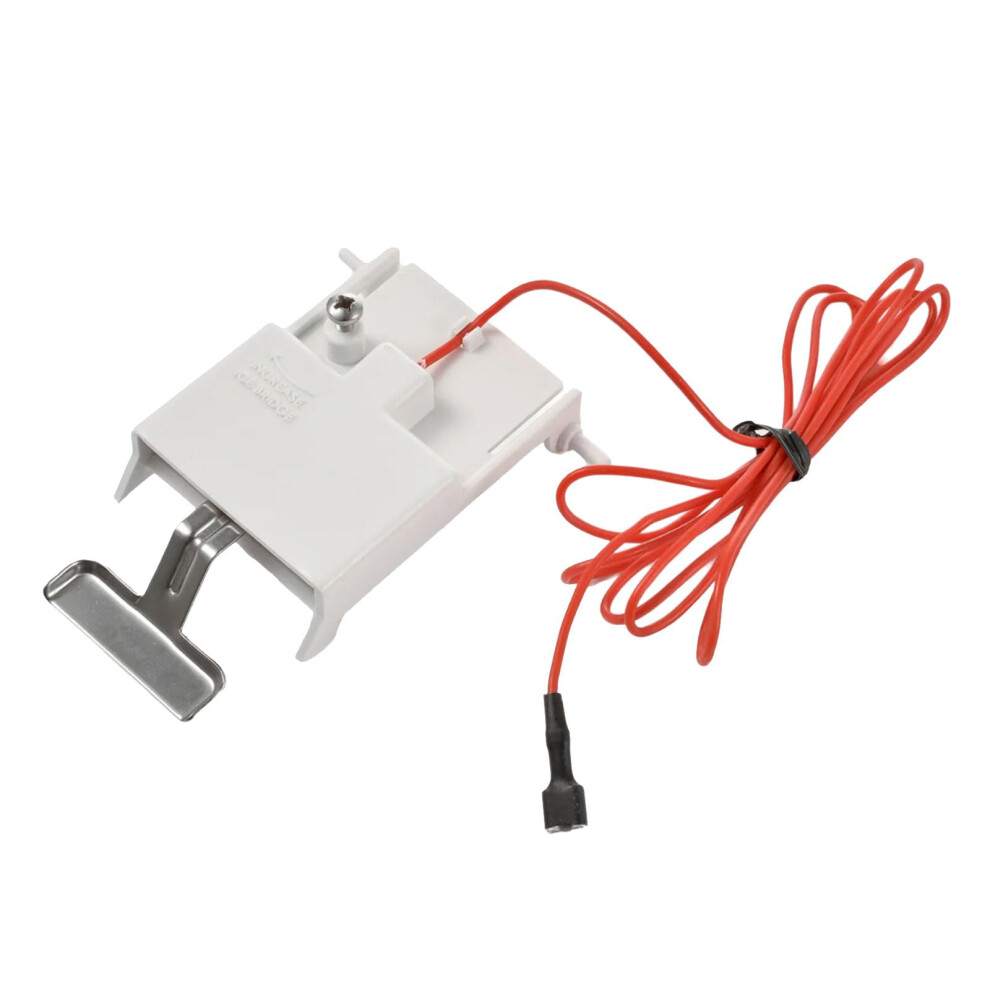Ice Maker Probe Ice Thickness Detector Replacement For Multiple Ice Machine Models, Metal Sensor Component 6447073487095