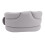 Collier cervical, nylon, respirant, gris 74 g 8
