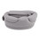 Collier cervical, nylon, respirant, gris 74 g 15