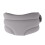 Collier cervical, nylon, respirant, gris 74 g 2
