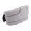 Collier cervical, nylon, respirant, gris 74 g 12