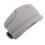 Collier cervical, nylon, respirant, gris 74 g 14