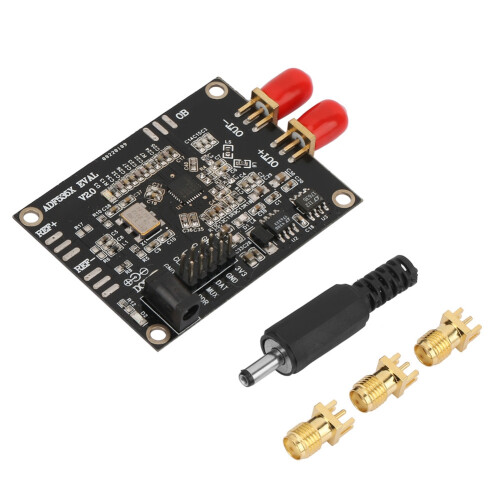 ADF5355 PhasE locked loop RF output 54M-13.6G