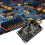 ADF5355 PhasE locked loop RF output 54M-13.6G 5