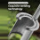 Plant and Fruit Tree Seedling Transplanter Handheld Digging Hoe for Garden Soil Sampling and Planting Tool 4