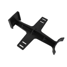 Motorcross Dirt Bike Plastic Fork Support Guard