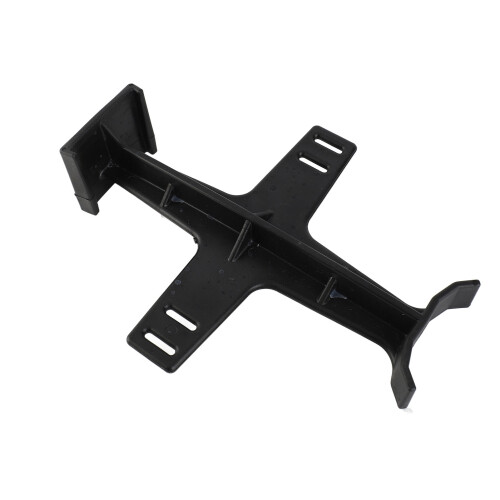 Motorcross Dirt Bike Plastic Fork Support Guard
