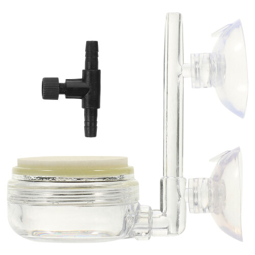 5 Sets Household Oxygen Diffuser Air Bubbler Aquarium