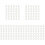 2500 Pcs Polystyrene Craft Balls Wedding Party Christmas 2