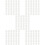 2500 Pcs Polystyrene Craft Balls Wedding Party Christmas 8