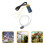 5pcs USB Powered Aquarium Air Pump Bubbler 5