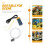 5pcs USB Powered Aquarium Air Pump Bubbler 11