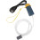 5pcs USB Powered Aquarium Air Pump Bubbler 1
