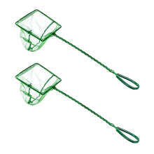 10 Pcs Fishing Net Scoop Outdoor Multi-Use