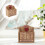 Wooden Desktop Calendar Decoration 4