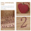Wooden Desktop Calendar Decoration 7