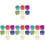 Crepe Paper Streamer Party Decorations 2