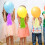 Crepe Paper Streamer Party Decorations 10
