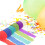 Crepe Paper Streamer Party Decorations 11