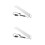 2pcs Fish Tank Light with Plug 8