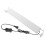 2pcs Fish Tank Light with Plug 9