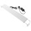 2pcs Fish Tank Light with Plug 1