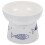 Ceramic Cat Bowl Wear-Resistant Kitten Feeding Bowl 6