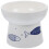 Ceramic Cat Bowl Wear-Resistant Kitten Feeding Bowl 8