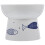 Ceramic Cat Bowl Wear-Resistant Kitten Feeding Bowl 5