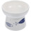 Ceramic Cat Bowl Wear-Resistant Kitten Feeding Bowl 10