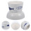 Ceramic Cat Bowl Wear-Resistant Kitten Feeding Bowl 4